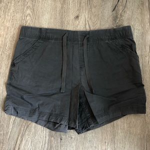 Women Eddie Bauer Pull On Shorts